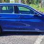 Mercedes-Benz C350e Estate AMG Style | Full Leather | Low KM | Camera | Hybrid Auto Image 6