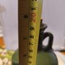 Vintage / Rare Tullamore Dew A Blend of Rare Old Irish Whiskey Empty Decanter Image 4