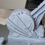 Wolverine vs Deadpool Diorama - Premium 3D Printed Kit | Unpainted | RESIN Image 4