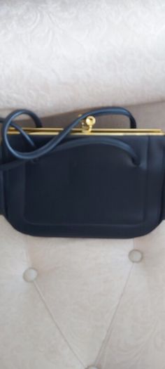 Handbag Vintage McClaren..FINAL PRICE IS