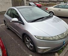 civic