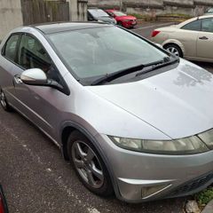 civic