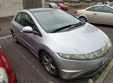 civic