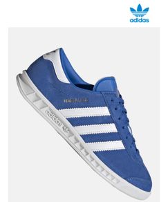adidas hamburg