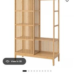 wardrobe