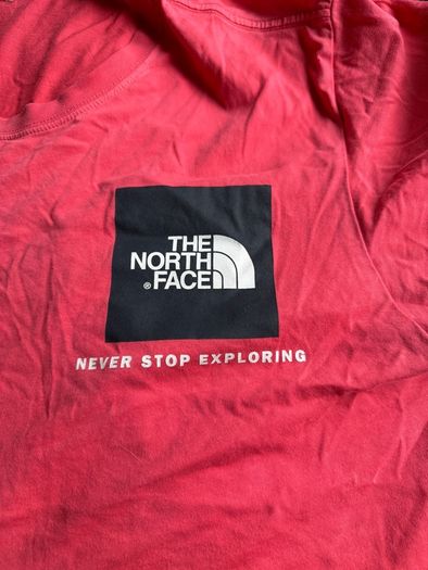 Two North Face