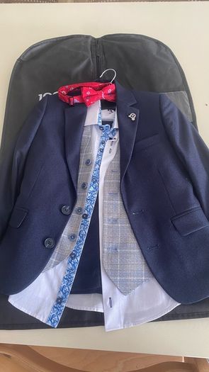 boys 1880 suit