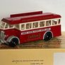 Vintage Diecast Model buses by Lledo Image 7