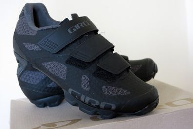 Giro Ranger Womens MTB Cycling Shoes EU 37 UK 4 - Like New!