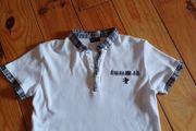 Age 10 NEXT Polo Teeshirt