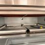 Electric oven with electric proofer Image 5