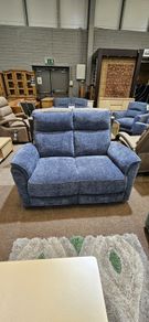 2 seater manual recliner