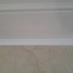 Scotia beading