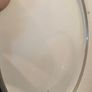 22" ambassador bass drum Head Image 3