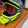 Full face helmet Image 2