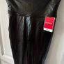 Spanx Croc Leggings New Small Image 7