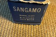 Sangamo Miniature Hour Meter
