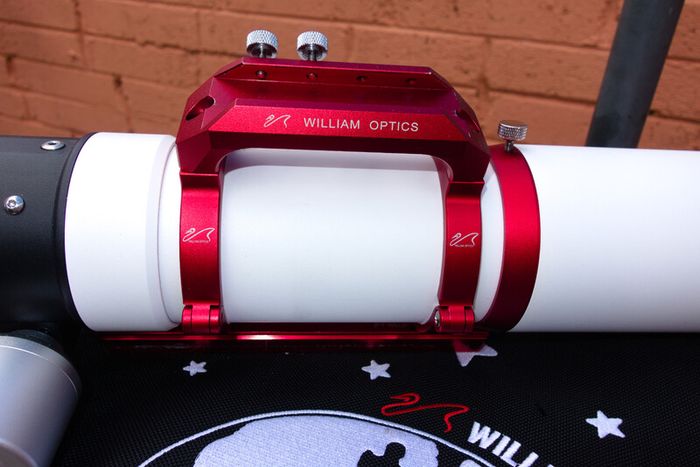 William Optics Zenithstar 73