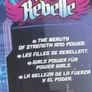 Nerf Rebelle (NEW) Image 2