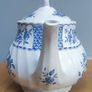 Rare Myott "Melody" Teapot Image 5