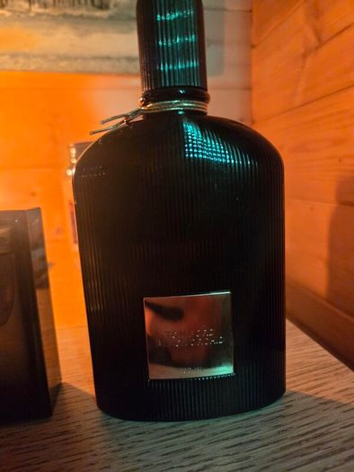 men's fragrances