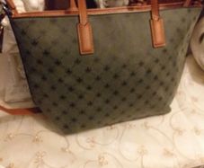 Reiker Bag