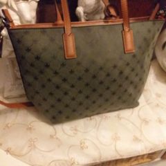 Reiker Bag