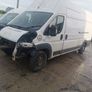 fiat ducato 2.3 diesel 2012 Image 6