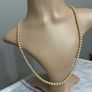 pearl necklace Image 2