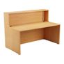Office Reception unit 1400mm Wide Image 5