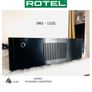 Rotel RMB-1506 Power Amplifier x 6 Channel New Current Model High quality engineering from Japan bargain less than half price Image 5