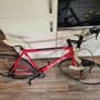 Bike 6061 t6 carrera Image 7