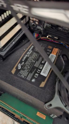 Pc parts Bundle / Spares Repais