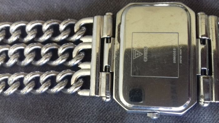 Guess Woman's watch