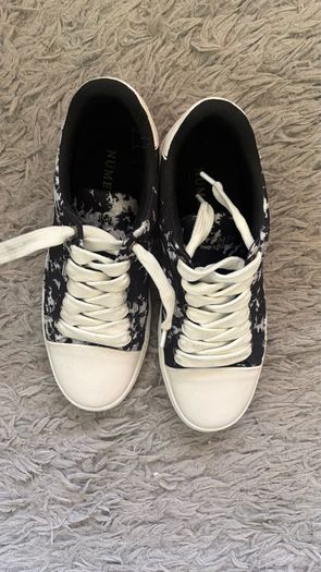 Numeris Shoes