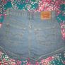 Levis shorts Image 3