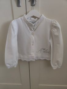 A DEE Cardigan