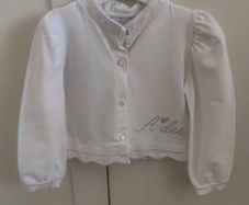 A DEE Cardigan
