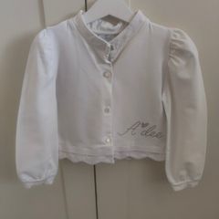 A DEE Cardigan