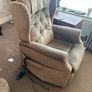 Parker Knoll Rise and Recline Dual Motor Electric Chair Image 2