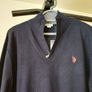 Sweater U.s. Polo Assn. Xl Image 6
