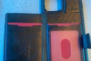 iPhone 11 Pro hard case with cardholder brand new