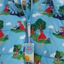 New padded Boden coat age 8-9 Image 4