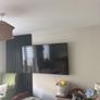 LG 75" nanocell TV Mint Image 3