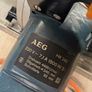 AEG 9in circular saw Image 7