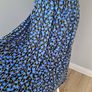 Jolie moi stretchy dress size UK 12 Image 4