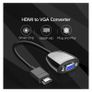 Ugreen Premium 1080P HDMI (Male) to VGA (Female) Video Cable Converter Gold Plated Adapter (Brand New/Warranty) Image 10