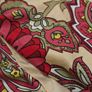 Stunning vibrant scarf Image 2