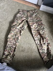 multicam bottoms