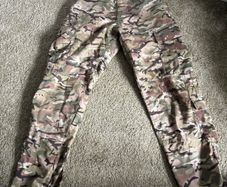 multicam bottoms